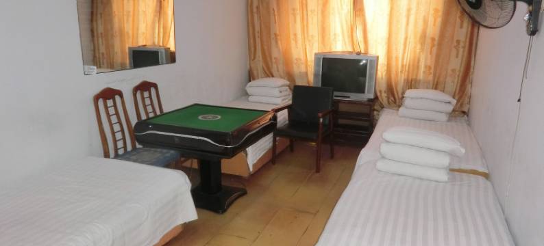 宁安天一招待所图片