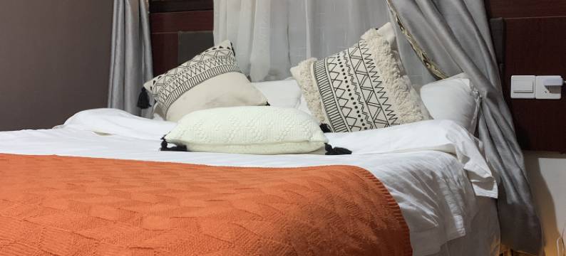 仁怀半山花语咖啡驿站图片