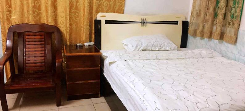 广州平价公寓(棠下店)图片