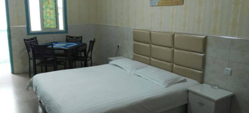 公安小乐园宾馆图片