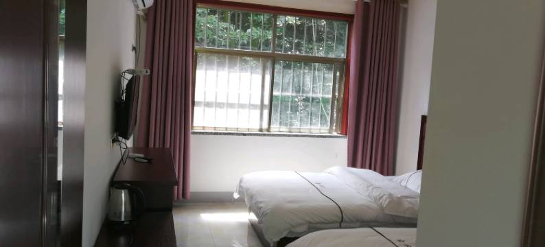 白云山金水湾农家乐图片