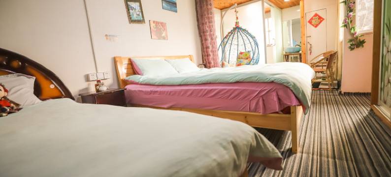 同里莲心小阁图片