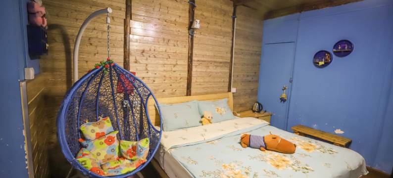 同里莲心小阁图片