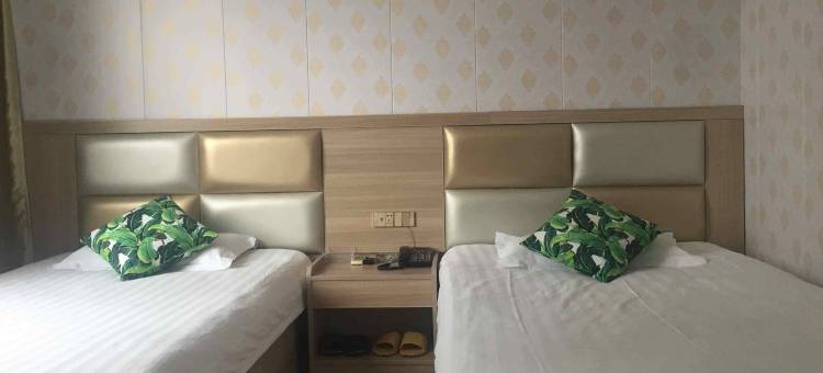 东阳天运宾馆图片