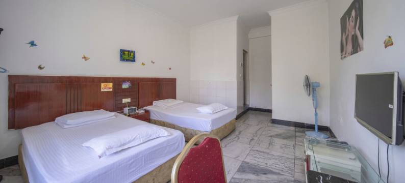 永州萍洲宾馆图片