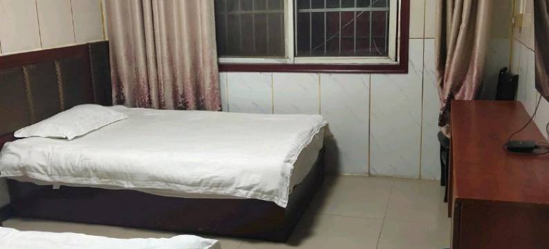 邳州聚贤居宾馆图片