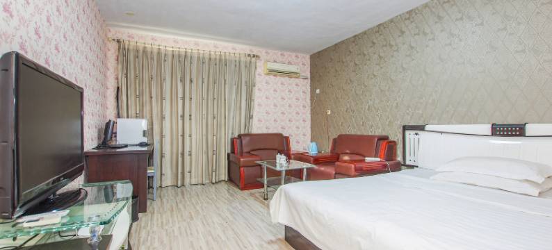 郑州一号公寓(二七广场大卫城店)图片