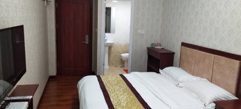 枣庄逸雅居客栈图片