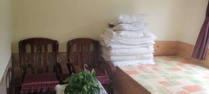 葫芦岛田源好人家农家乐图片