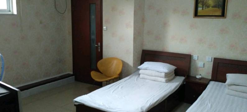 潍坊艺华宾馆图片