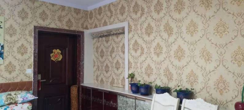 集安好运来旅馆图片