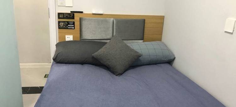 雅安捌零小舍民宿图片