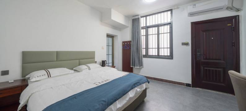 长沙麓林别院(湖南大学岳麓大学城店)图片
