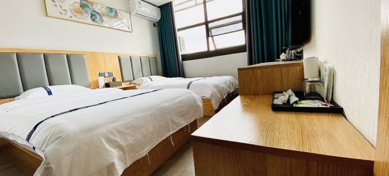 贵阳星河宾馆图片