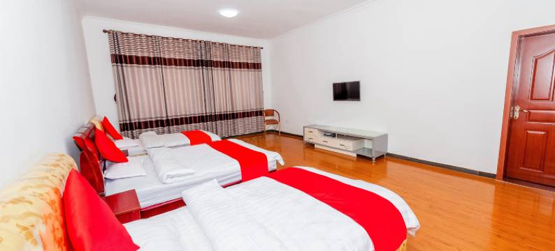 尉氏平安宾馆图片