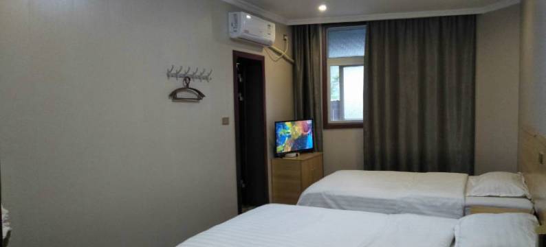 博爱太行宾馆图片