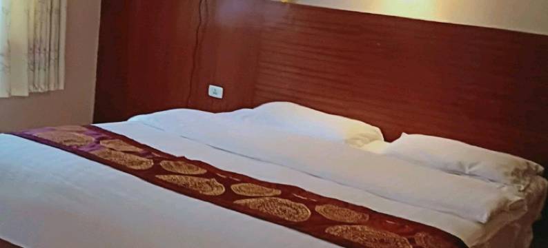 黔西魅力休闲旅馆图片