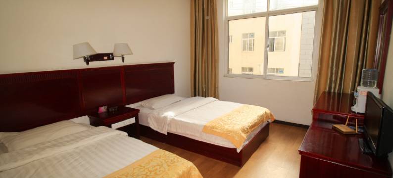 大理富芬酒店图片