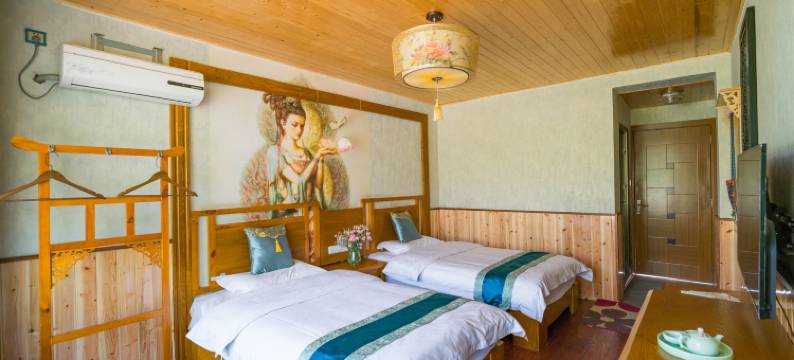 茉莉客栈(大理古城店)图片