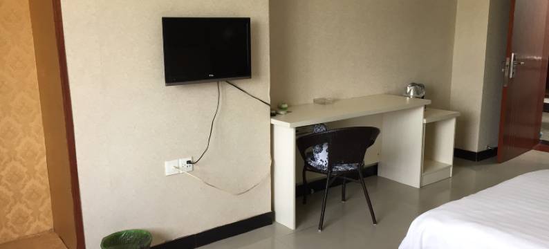 太湖都市商务宾馆图片