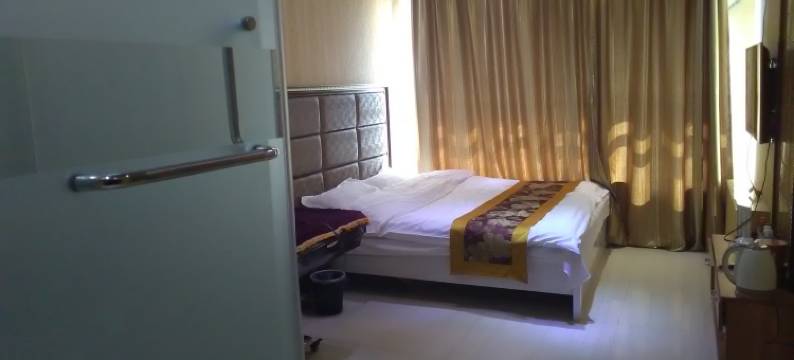 富裕福祥快捷宾馆图片