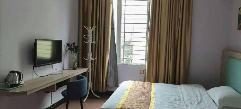 熙和宾馆(儋州汽车站店)图片