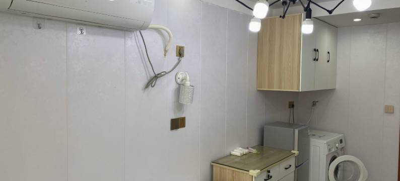 芯竹家舍公寓(沂南路店)图片