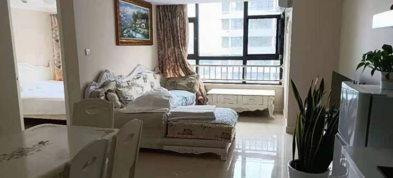 青岛尚鹏程公寓图片