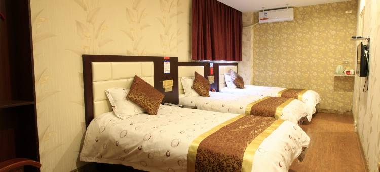 温州市炜博旅馆图片