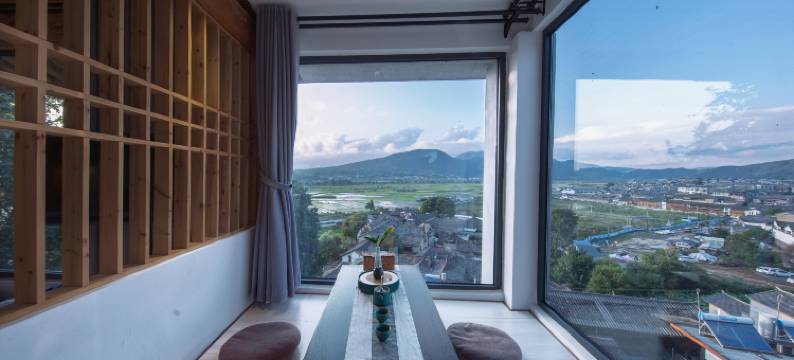 腾冲云上·入境观景度假民宿图片