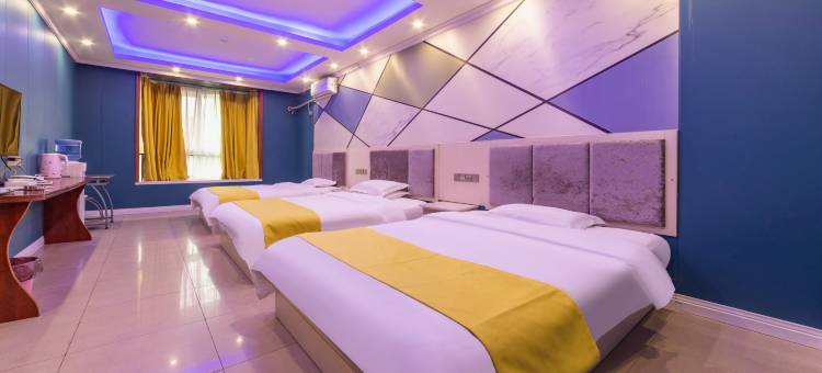 德阳宏运宾馆图片