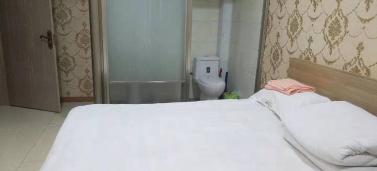 鑫源旅店(长春双阳店)图片