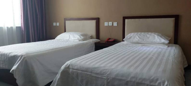 长岭县常泰宾馆图片