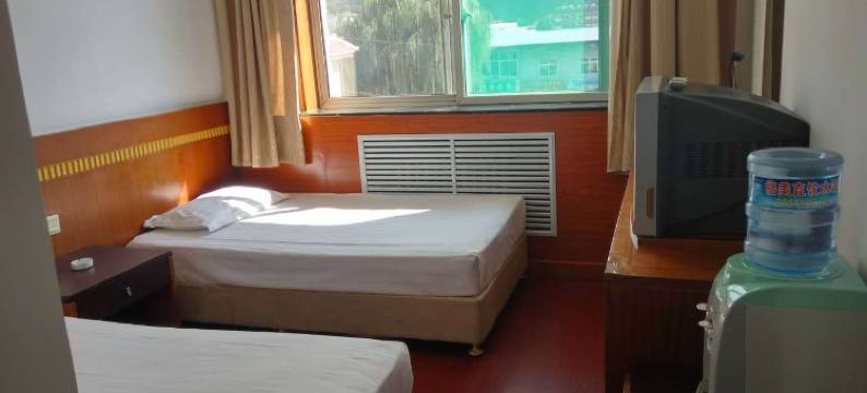 灵石紫嵘酒店图片