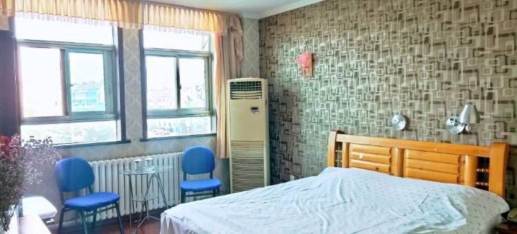 青岛宏坤宾馆图片