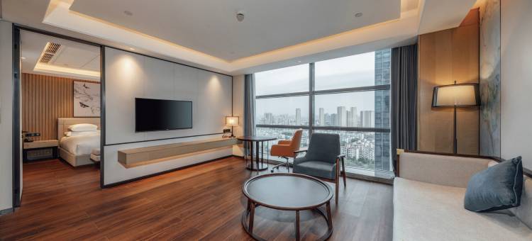 宁波中都开元名都大酒店图片