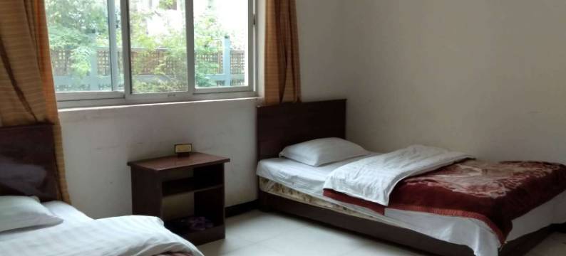 昭通尚家公寓图片