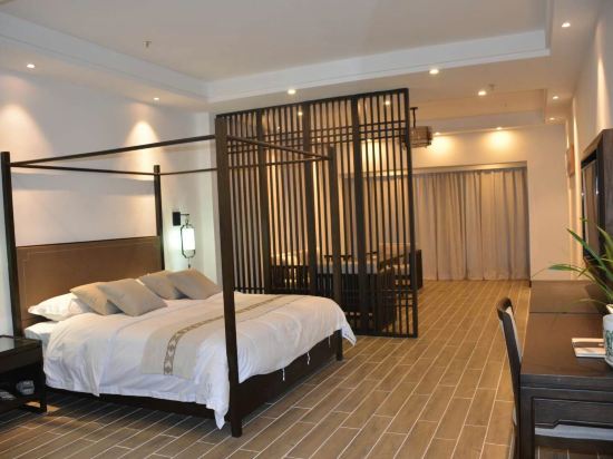 大围山森林宾馆详情-pc酒店预订-中国南方航空官网