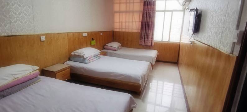 新蔡逸居旅馆图片