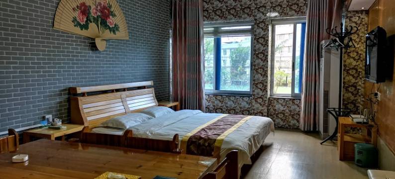 韶关始兴九龄宾馆图片