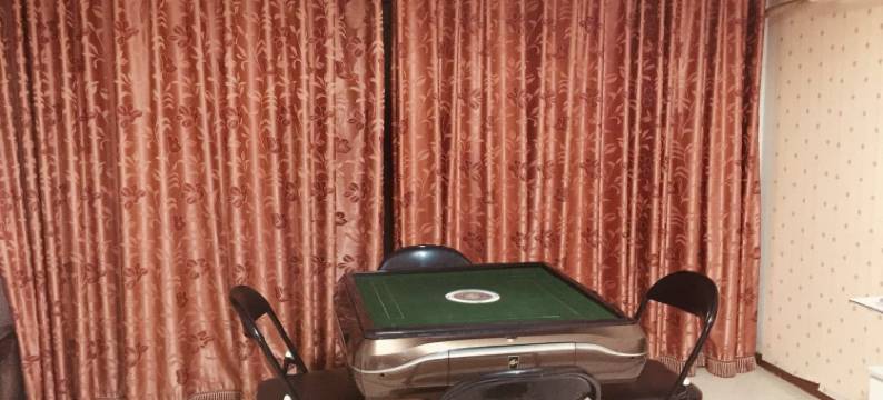 石家庄1+1公寓图片