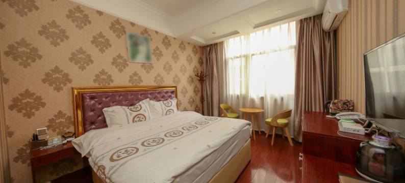 宜良明旺宾馆图片