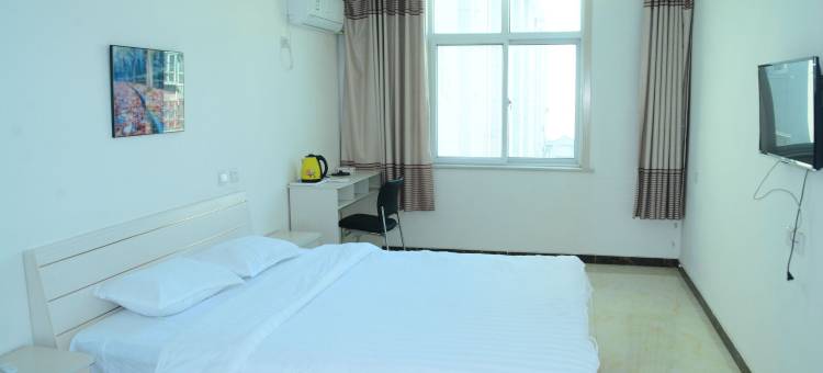 晋州康达宾馆图片