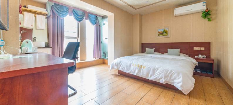 盐城天水缘宾馆图片