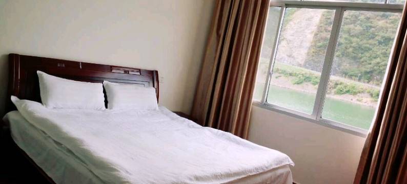 千岛湖怡水楼农庄图片