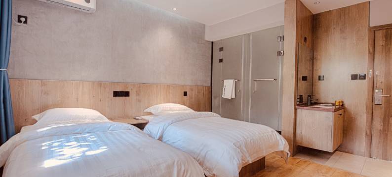 南京杨洋宾馆图片