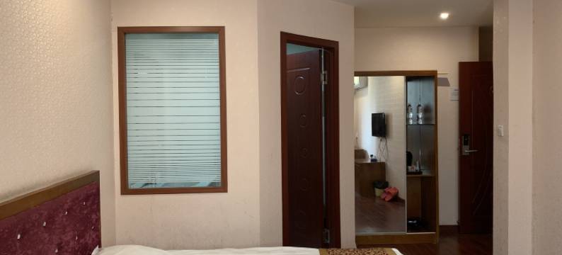 嘉善云溪商务宾馆图片