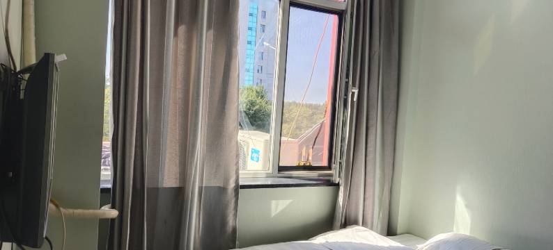 长春海澜之家时尚宾馆图片