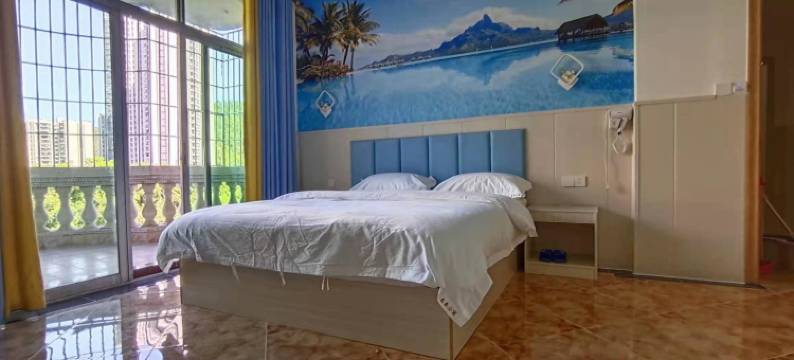 广州鑫豪公寓(南沙天后宫店)图片