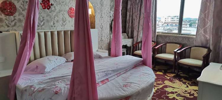 如家华驿酒店(麻城北环路店)图片